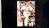 2020 Topps Update #U-169 Yadier Molina