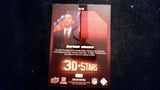 2009 Upper Deck #3D-50 Barack Obama 3D Stars