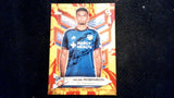 2024 Topps MLS Superstars #12 Miles Robinson Yellow Common