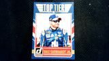 2017 Donruss #TT7 Dale Earnhardt Jr. Top Tier