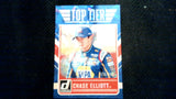 2017 Donruss #TT2 Chase Elliott Top Tier Cracked Ice #/999