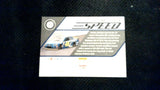 2017 Donruss #S1 Jimmie Johnson Speed