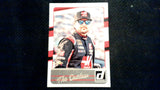 2017 Donruss #48b Kurt Busch