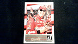 2017 Donruss #44b Kyle Busch