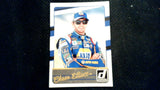2017 Donruss #46 Chase Elliott Gold Foil #/499