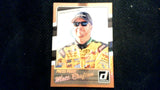 2017 Donruss #84 Matt Crafton Gold Press Proof #/99