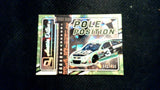 2017 Donruss #PP8 Austin Dillon Pole Position Cracked Ice #/999