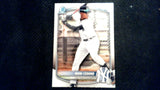 2025 Bowman Chrome #BCP-199 Mani Cedeno Prospects