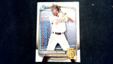 2025 Bowman Chrome #BCP-173 Deivid Coronil Prospects