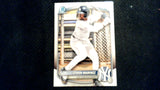 2025 Bowman Chrome #BCP-189 Stiven Marinez Prospects