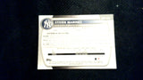 2025 Bowman Chrome #BCP-189 Stiven Marinez Prospects