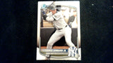 2025 Bowman Chrome #BCP-164 George Lombard Jr. Prospects