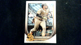 2025 Bowman Chrome #8 Fernando Tatis Jr.