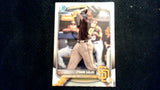 2025 Bowman Chrome #BCP-169 Ethan Salas Prospects