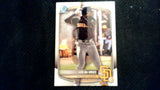 2025 Bowman Chrome #BCP-204 Leo De Vries Prospects