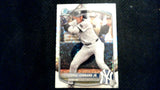 2025 Bowman Chrome #BCP-164 George Lombard Jr. Prospects Mini-Diamond