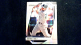 2025 Panini Prizm #111 Don Mattingly Silver Prizms