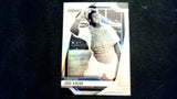 2025 Panini Prizm #144 Josh Gibson Silver Prizms