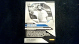 2025 Panini Prizm #144 Josh Gibson Silver Prizms