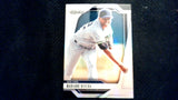 2025 Panini Prizm #172 Mariano Rivera Silver Prizms