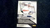 2025 Panini Prizm #183 Junior Caminero Silver Prizms