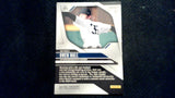 2025 Panini Prizm #221 Owen Hall Silver Prizms