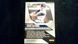 2025 Panini Prizm #206 Grady Sizemore Silver Prizms