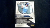 2025 Panini Prizm #79 Emilien Pitre Ruby Wave Prizms