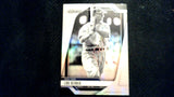 2025 Panini Prizm #300 Lou Gehrig Silver Prizms