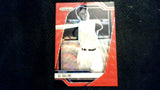 2025 Panini Prizm #106 Al Kaline Ruby Wave Prizms