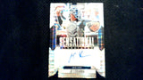 2025 Panini Prizm #SS-JE JC Escarra Sensational Signatures Pulsar Prizms #/199