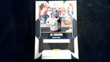 2025 Panini Prizm #SS-JE JC Escarra Sensational Signatures Pulsar Prizms #/199