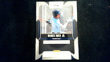 2025 Panini Prizm #SS-HJ Homer Bush Jr. Sensational Signatures