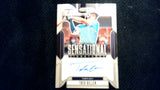 2025 Panini Prizm #SS-TG Theo Gillen Sensational Signatures