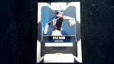 2025 Panini Prizm #SS-KC Kyle Carr Sensational Signatures