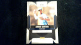 2025 Panini Prizm #SS-AS Adrian Santana Sensational Signatures