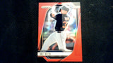 2025 Panini Prizm #289 Colt Keith Red Prizms #/299
