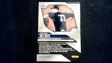 2025 Panini Prizm #260 Ben Hess Red Power Prizms #/99