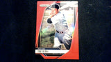 2025 Panini Prizm #264 Yogi Berra Red Prizms #/299