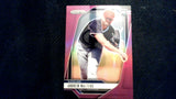 2025 Panini Prizm #71 Andrew Walters Purple Prizms #/149