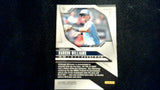 2025 Panini Prizm #77 Carson Williams Purple Prizms #/149