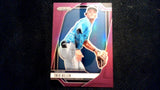 2025 Panini Prizm #252 Theo Gillen Purple Prizms #/149
