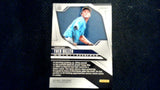 2025 Panini Prizm #252 Theo Gillen Purple Prizms #/149