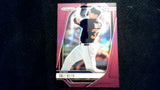 2025 Panini Prizm #289 Colt Keith Purple Prizms #/149