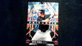 2025 Panini Prizm #22 Bryce Rainer Prizmatic Red Prizms #/199