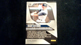 2025 Panini Prizm #206 Grady Sizemore Blue Prizms #/199