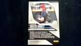 2025 Panini Prizm #116 Braylon Doughty Blue Prizms #/199