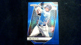 2025 Panini Prizm #79 Emilien Pitre Blue Prizms #/199