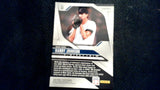 2025 Panini Prizm #43 Randy Johnson Red Power Prizms #/99