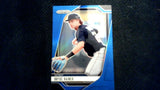 2025 Panini Prizm #223 Bryce Rainer Blue Prizms #/199